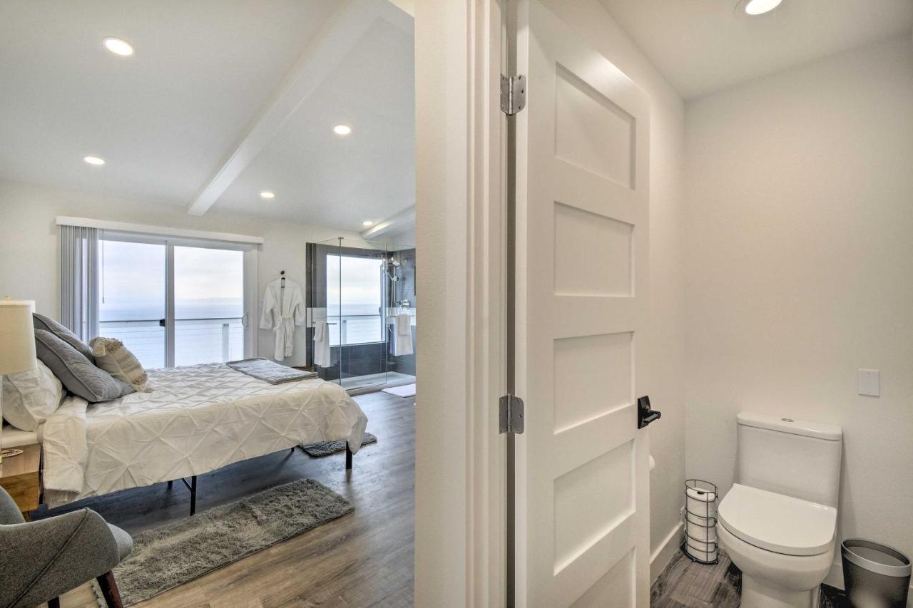 Waterfront Kingston Getaway On Puget Sound!别墅 外观 照片